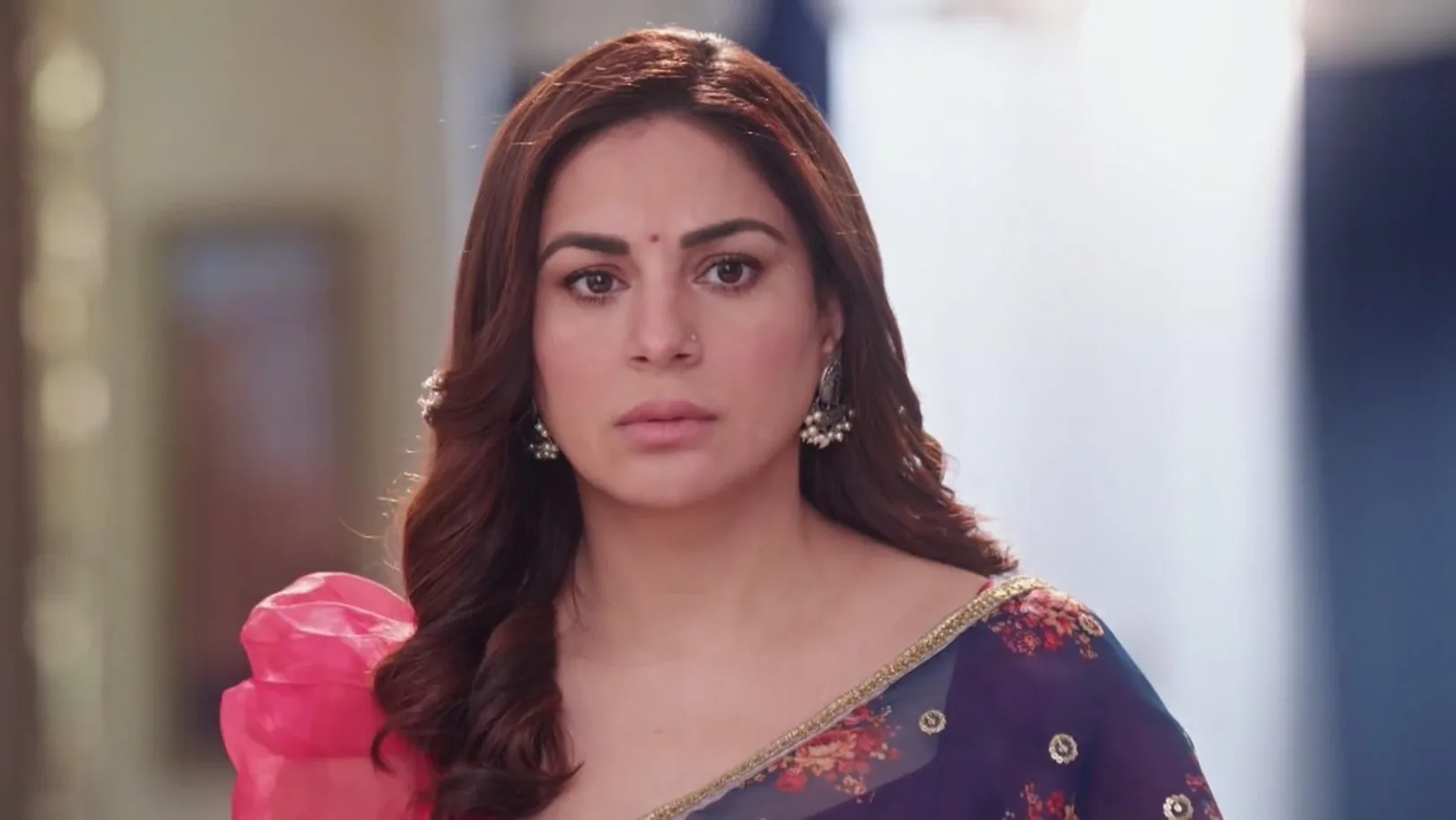 Roma Creates a Ruckus in the Luthra Mansion 28th March 2024 Webisode
