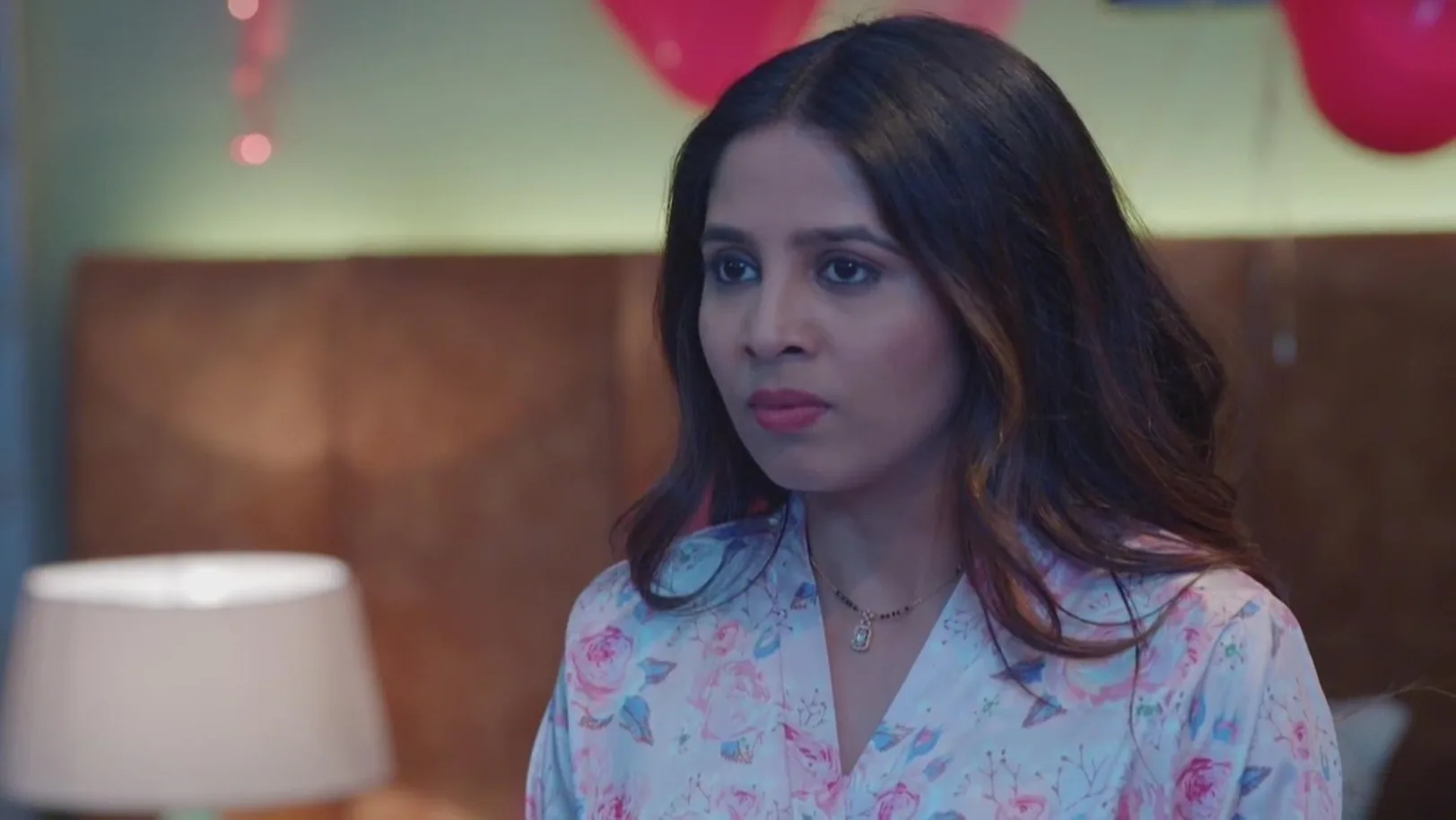 Leela Lies to Kalindi for Revu 28th March 2024 Webisode
