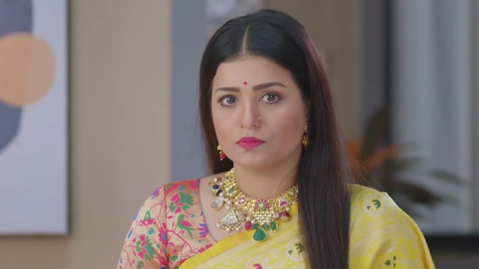 Laxmi Recognises Leela 26th March 2024 Webisode