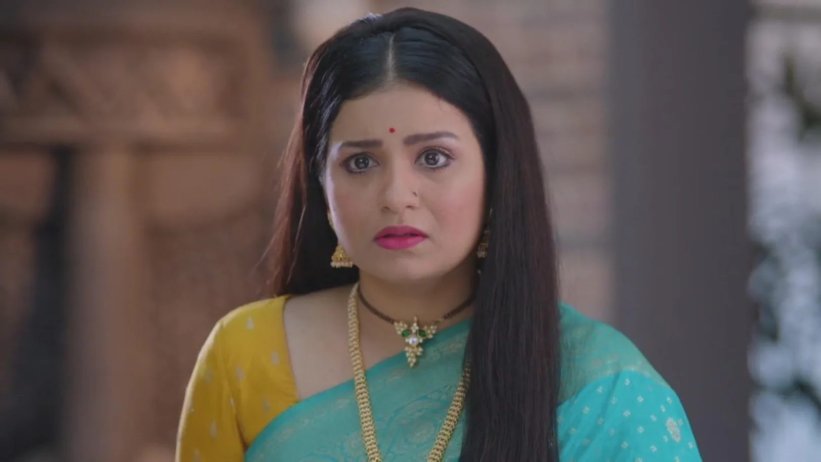 Revathi Is Shocked by Leela's News in the Newspaper 29th March 2024 Webisode