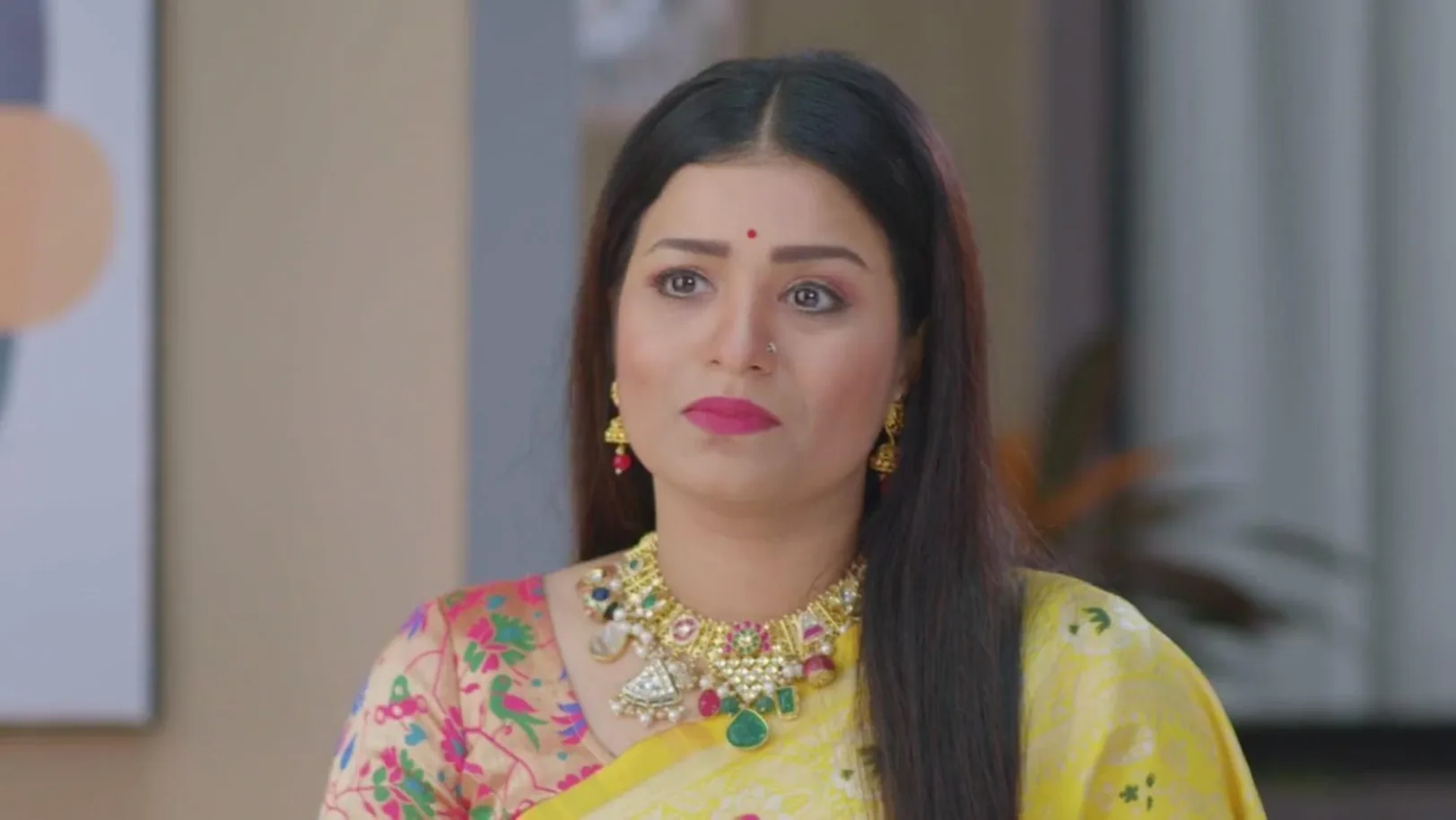 Laxmi Confronts Leela | Navri Mile Hitlerla 