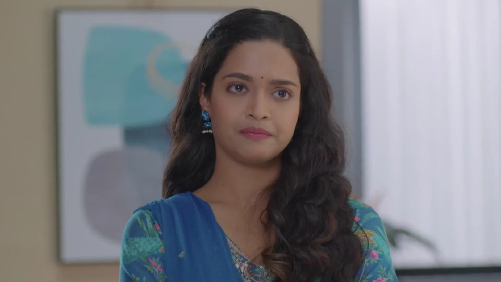 Leela Confronts AJ | Navri Mile Hitlerla 