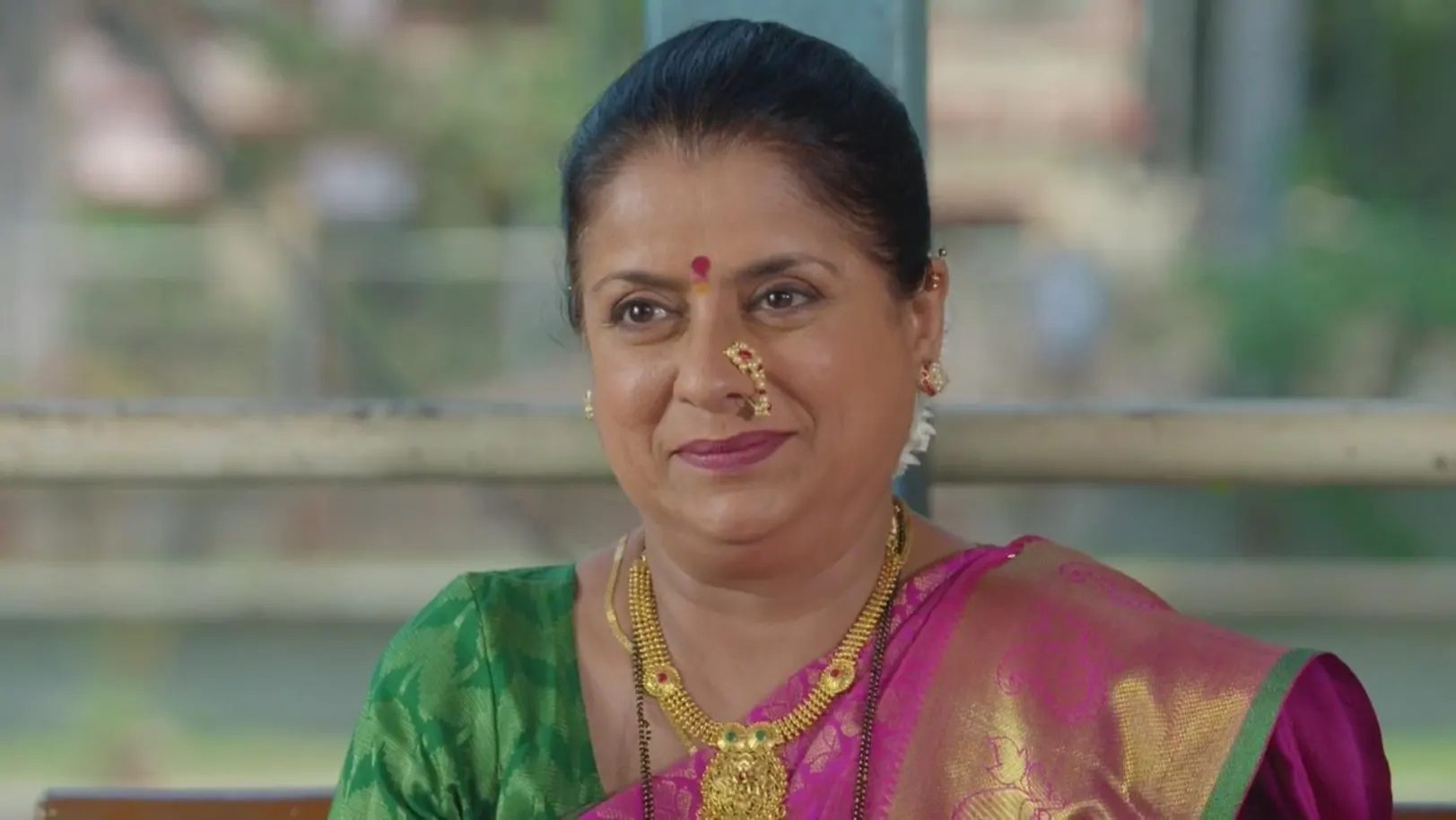 Avni and Akhil Try to Calm Down Jayashree 29th March 2024 Webisode