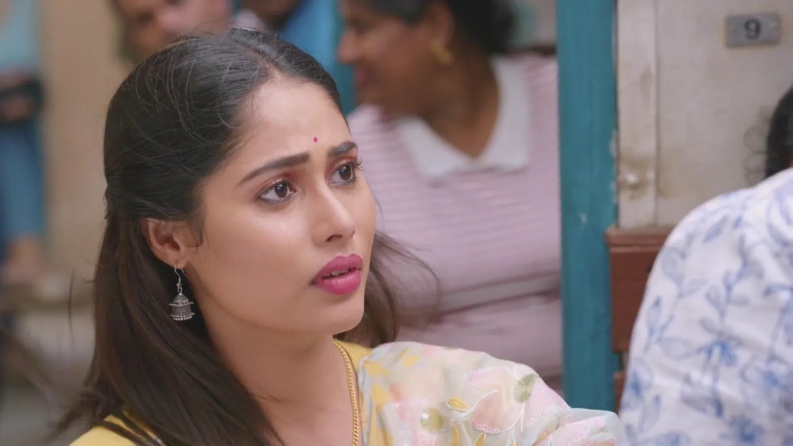 Vasu Learns that Akash Helped Bunny | Punha Kartavya Ahe 