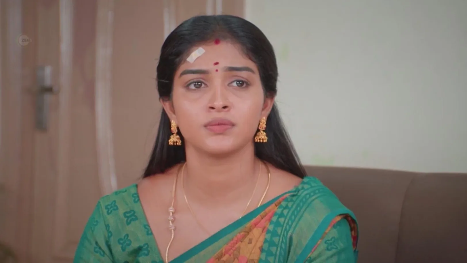 Deepa Tries to Find Evidence  6th April 2024 Webisode