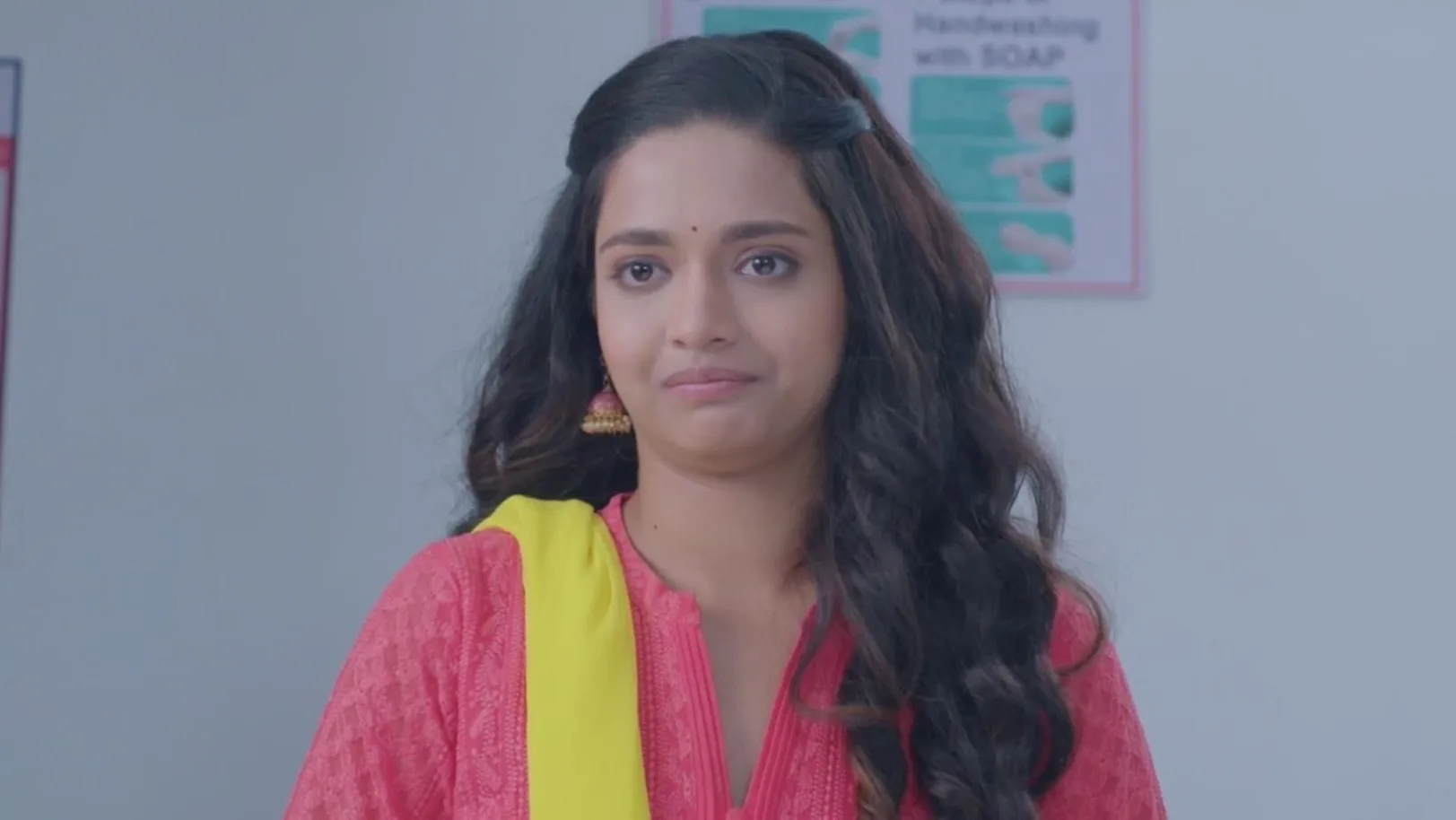 Leela Is Shocked to See Revathi's Condition 2nd April 2024 Webisode