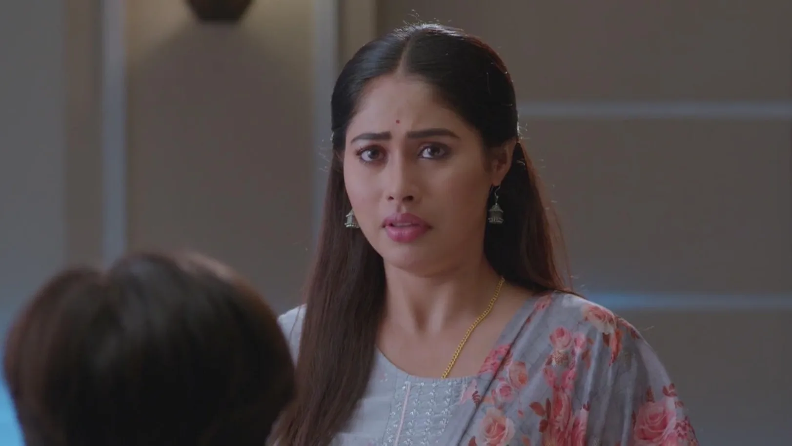 Jayashree Reveals Her Condition for the Ranades 3rd April 2024 Webisode