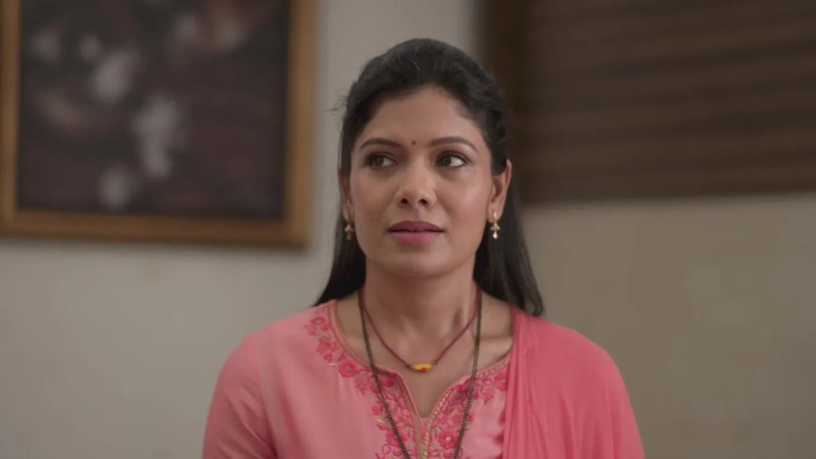 Indrani's Advice to Netra 1st April 2024 Webisode