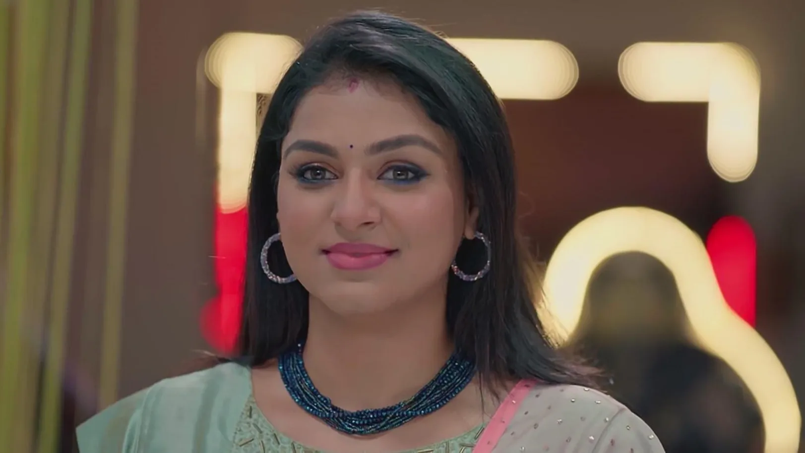 Parvathy Understands the Purpose of the Key 4th April 2024 Webisode