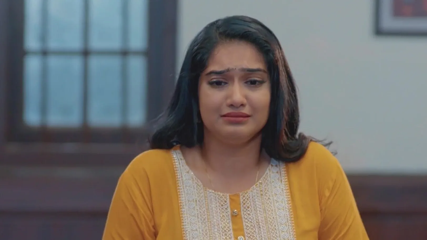 Vyshakh Goes to Mythili’s Room 2nd April 2024 Webisode