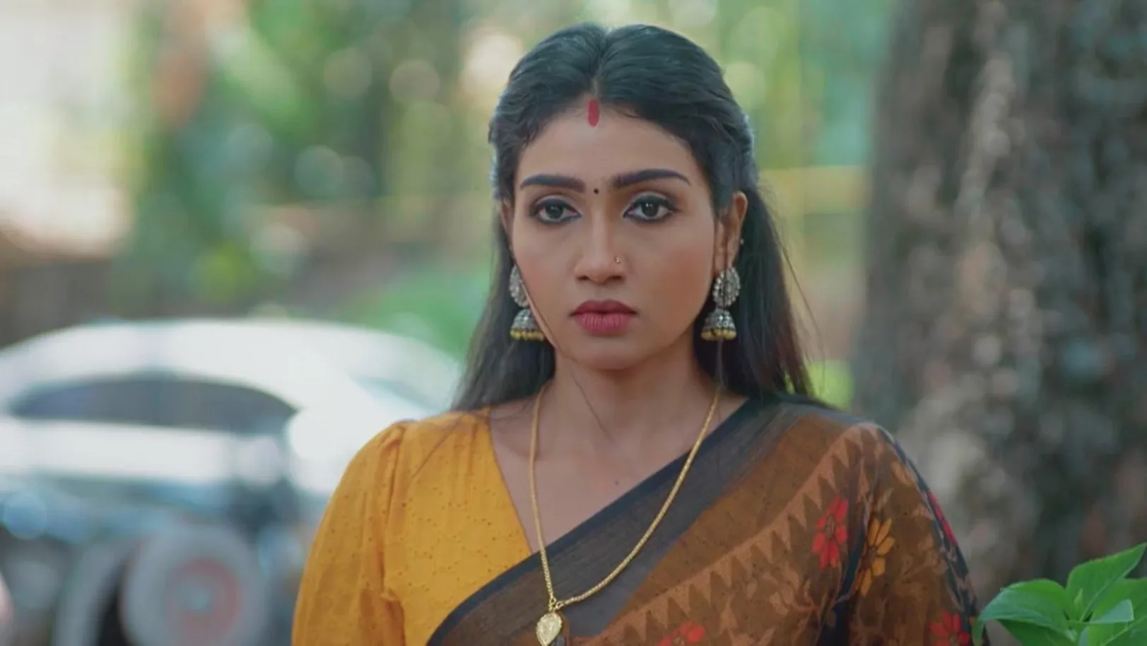 Mythili Has a Word with Vyshakh 1st April 2024 Webisode