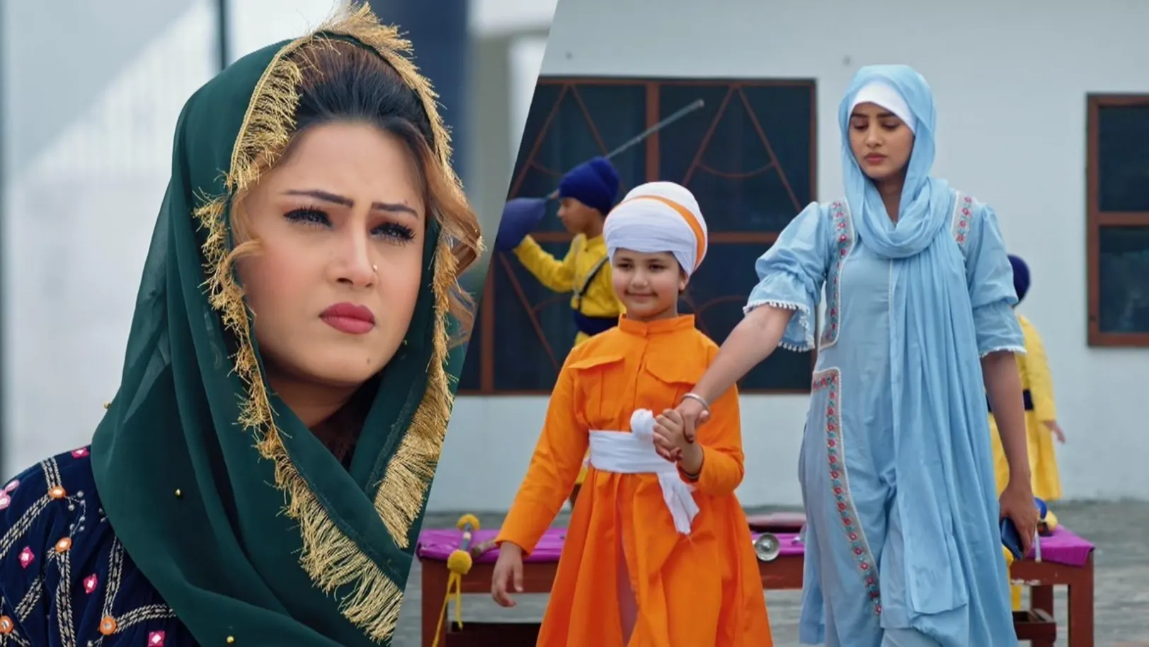 Sehajveer- 03 April, 2024