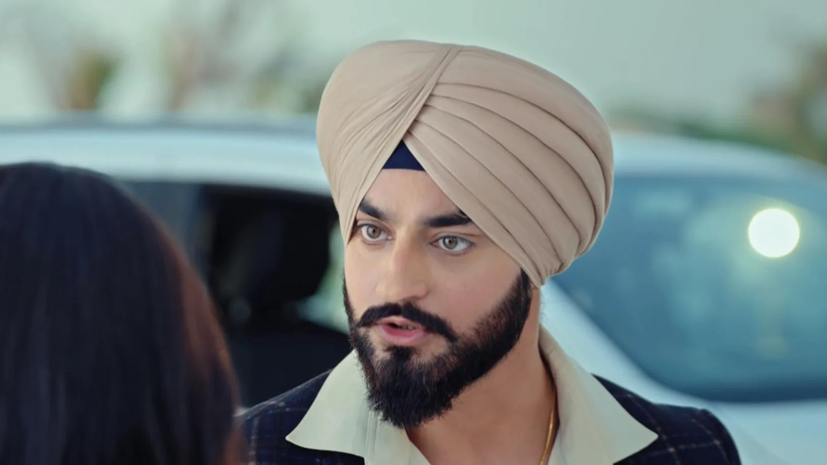 Heer Tey Tedi Kheer - 04 April, 2024