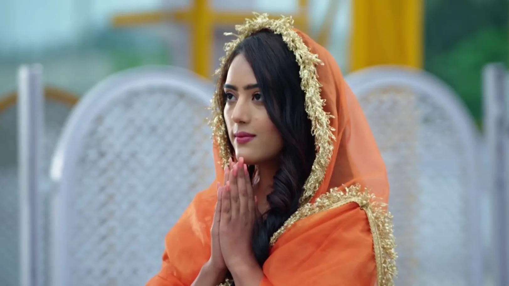 Heer Tey Tedi Kheer - 08 April, 2024