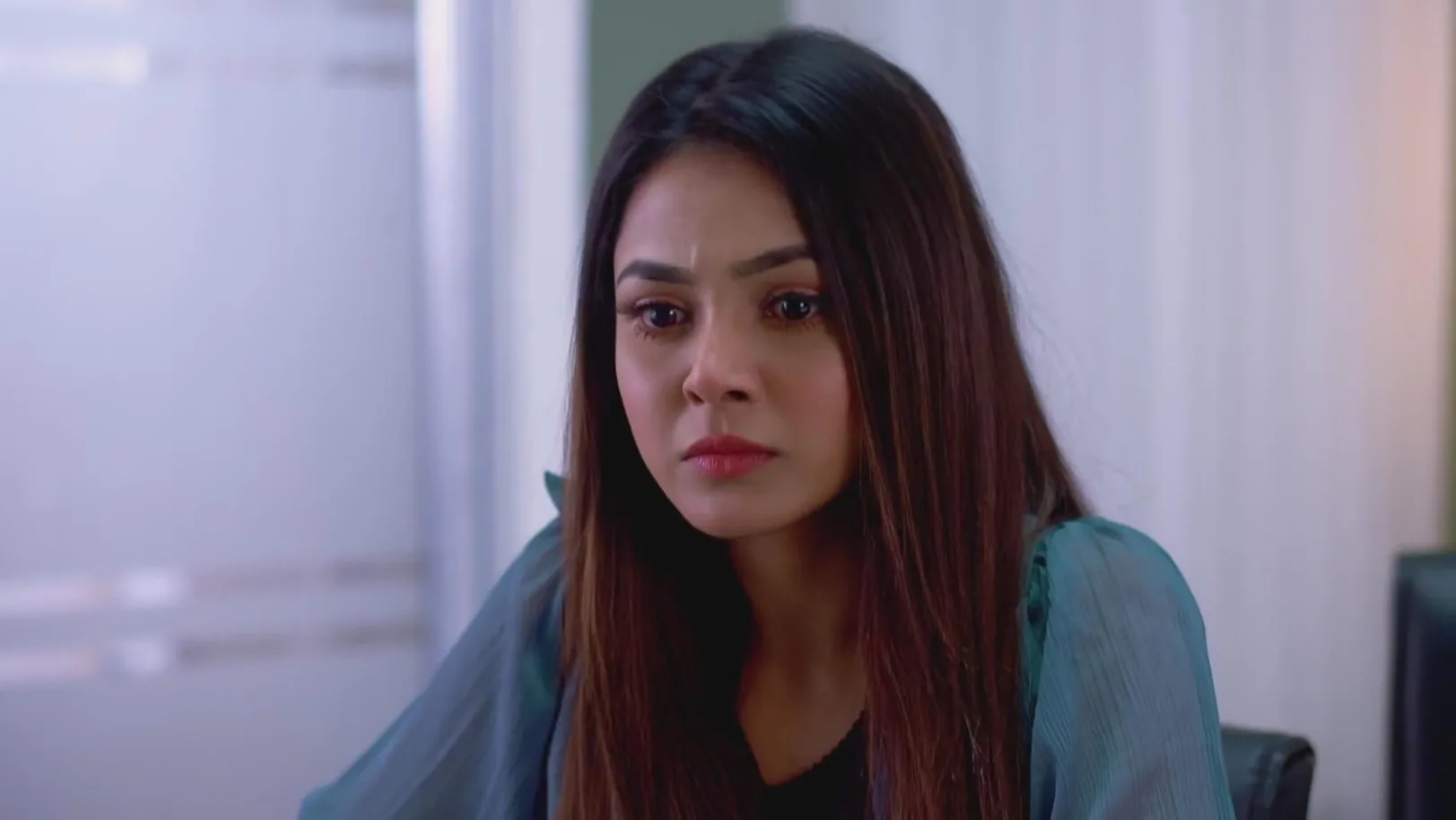 Aruna Speaks about Rohit's Hardships 7th April 2024 Webisode