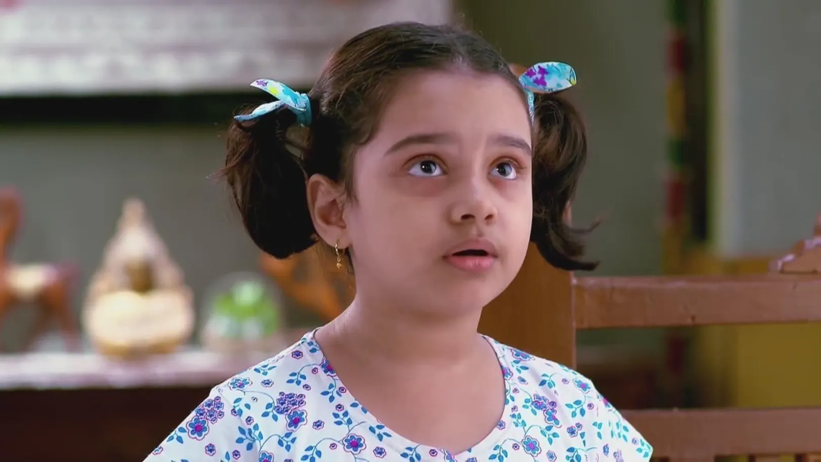Parag Encourages Shimul to Come to School 4th April 2024 Webisode