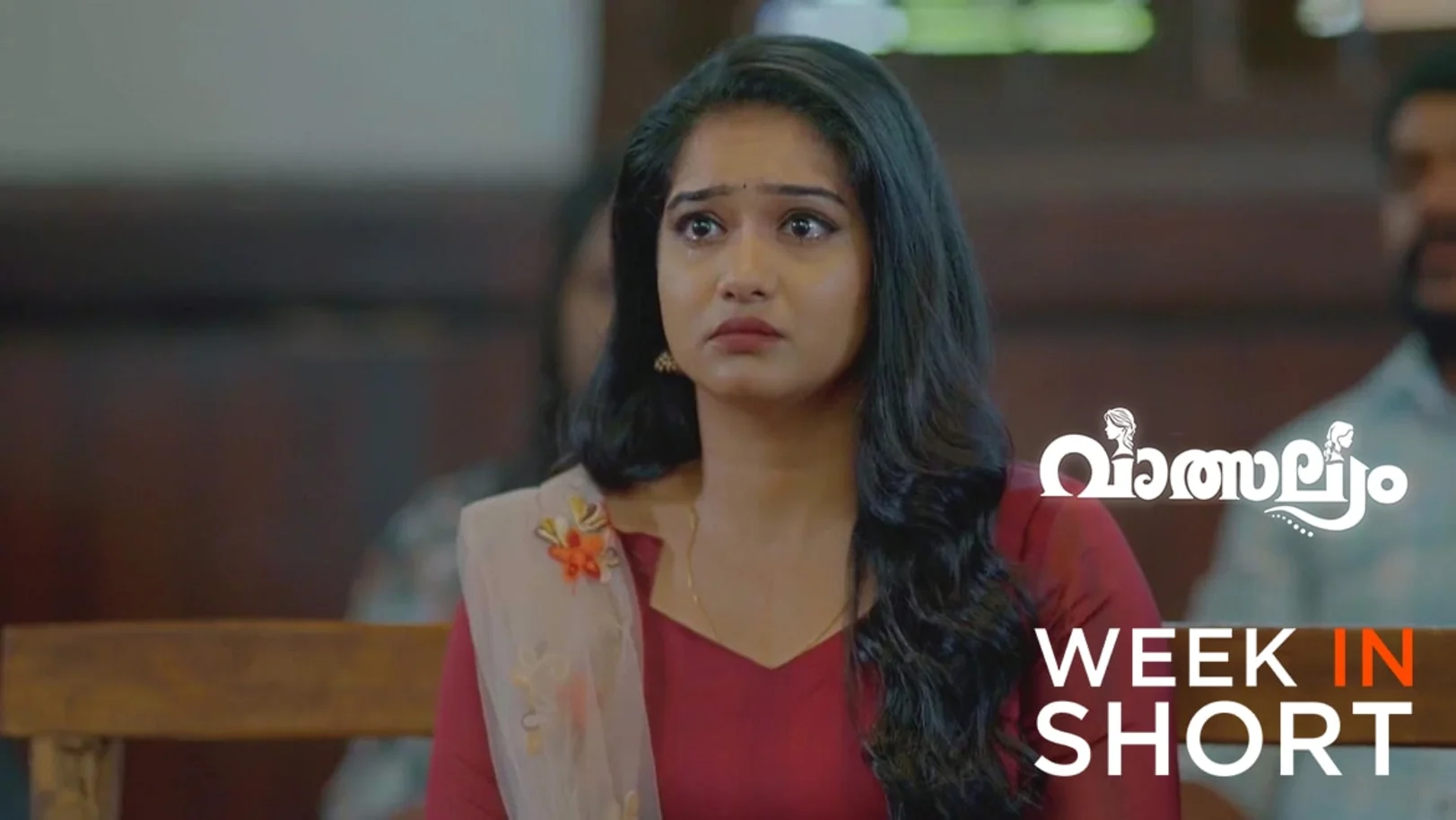 Valsalyam | March 25 - March 31, 2024 1st April 2024 Webisode