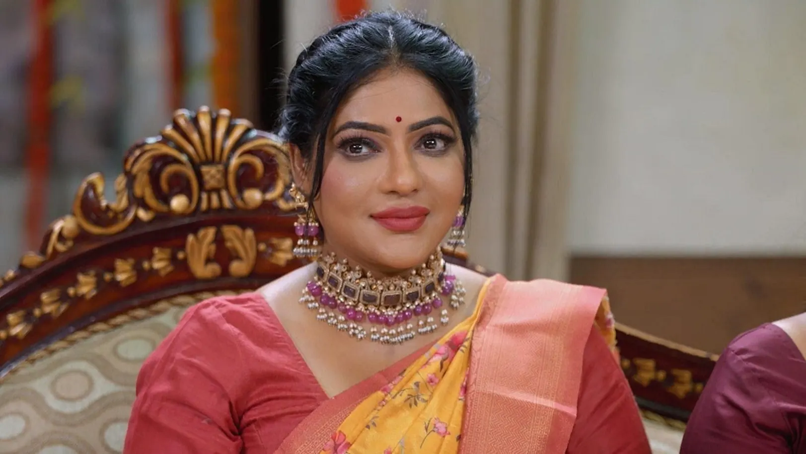 Seetha Raman - April 15, 2024 - Episode Spoiler
