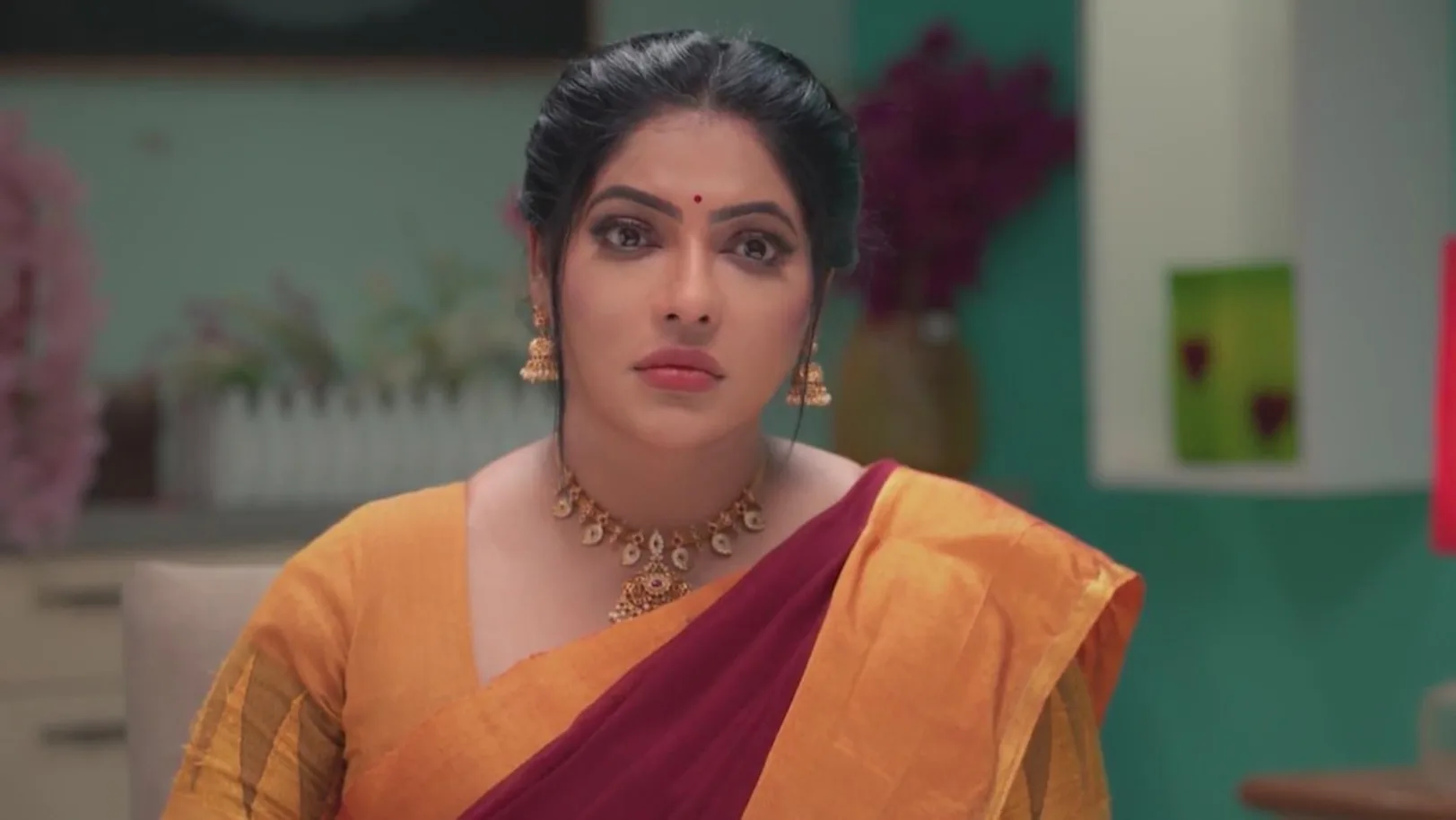 Meera Tries to Convince Seetha 10th April 2024 Webisode