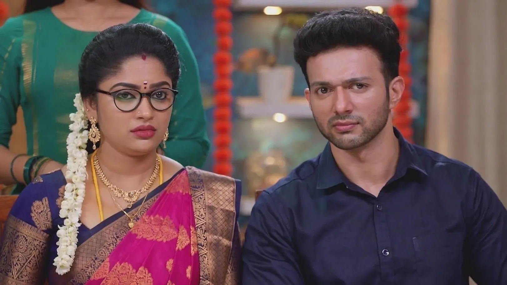 Will Anjali Heed Seetha's Advice? 13th April 2024 Webisode