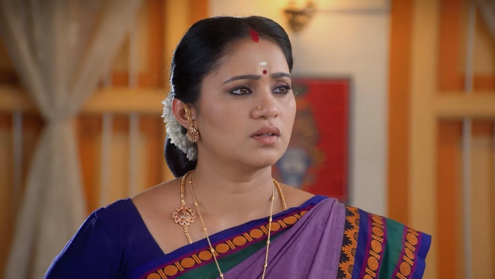 Sandhya Raagam - April 10, 2024 - Episode Spoiler