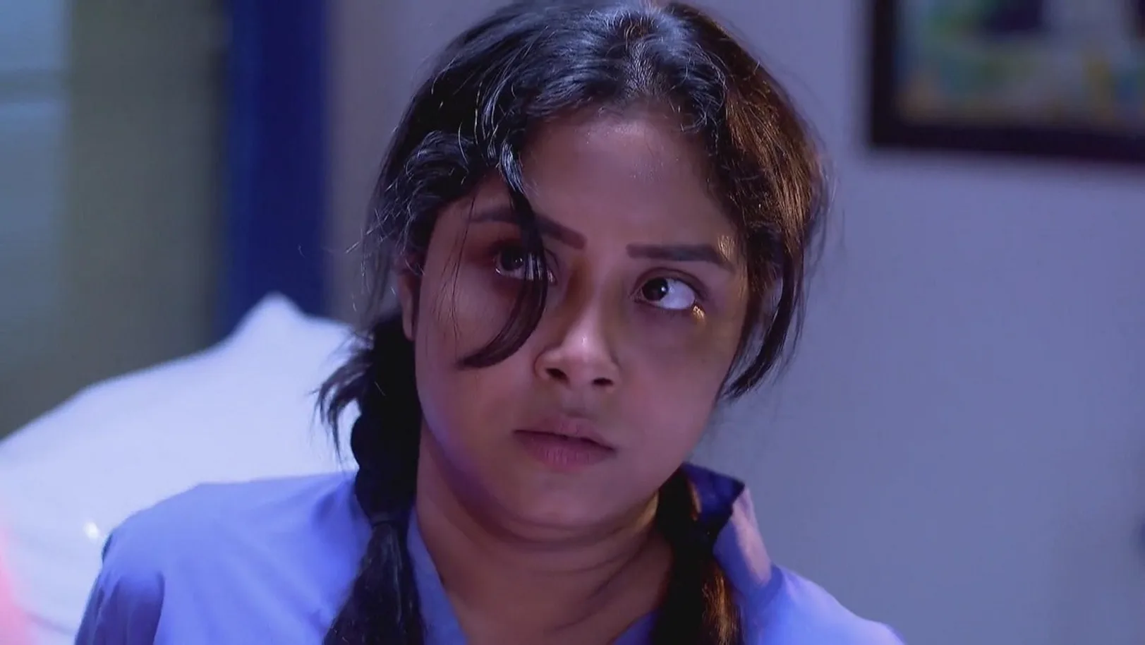 Bonolota Is Shocked Seeing Pramita as a Nurse 10th April 2024 Webisode