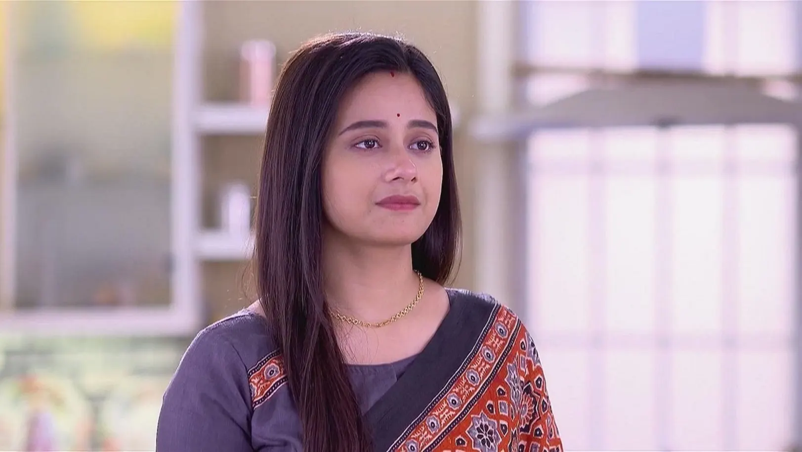 Titir Refers to Mita as Her Mother 11th April 2024 Webisode