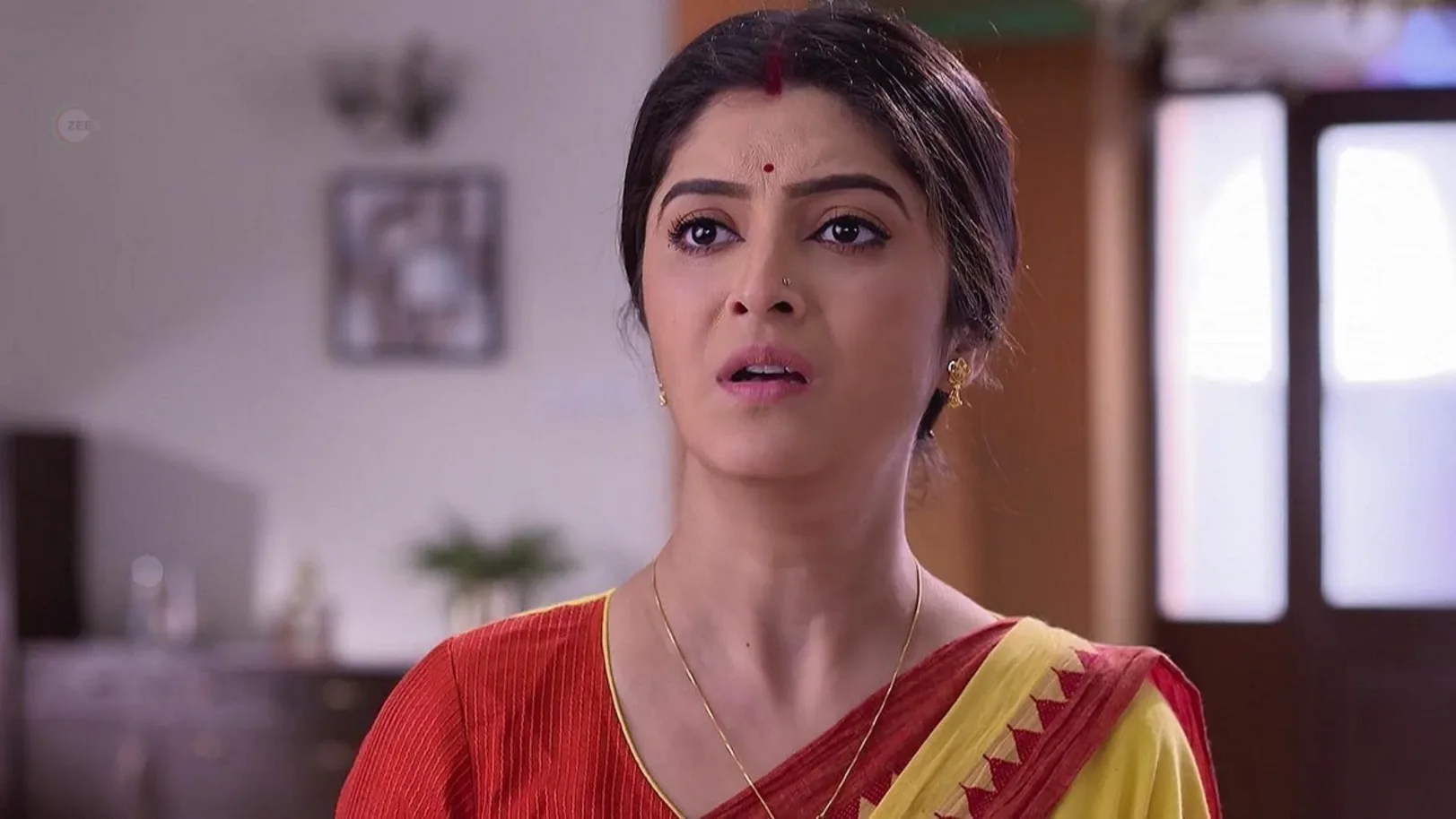 Arunendu Protests when Apala Insults Moitreyee 11th April 2024 Webisode