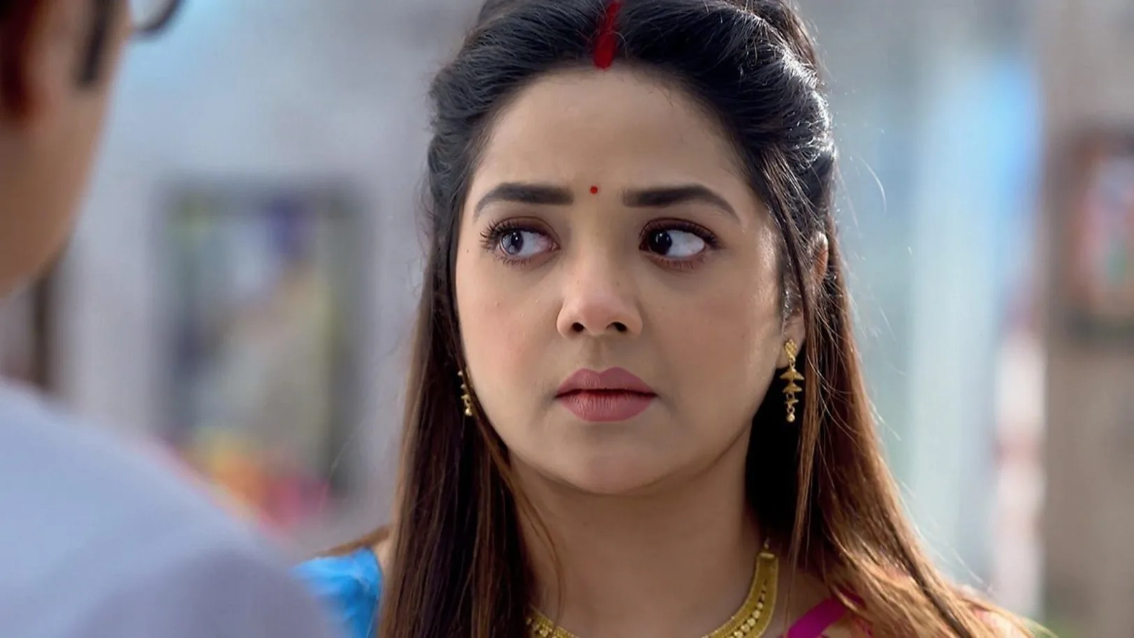 Rema Arrives Wearing the Missing Jewellery 11th April 2024 Webisode