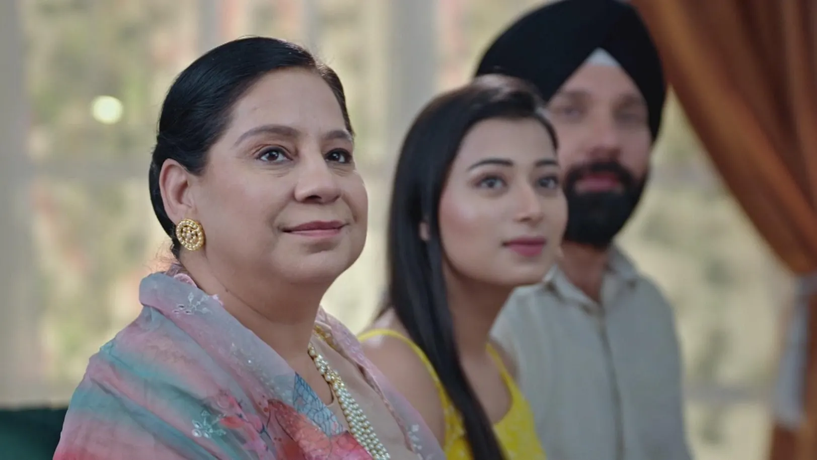Heer Tey Tedi Kheer - 15 April, 2024