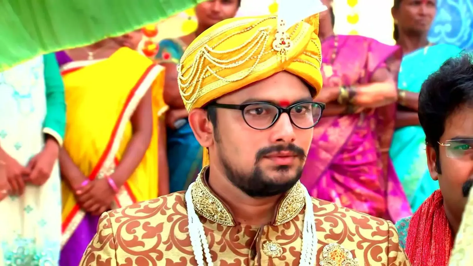 Kalyanamasthu - December 11, 2021 - Episode Spoiler Kalyanamasthu - December 11, 2021 - Episode Spoiler