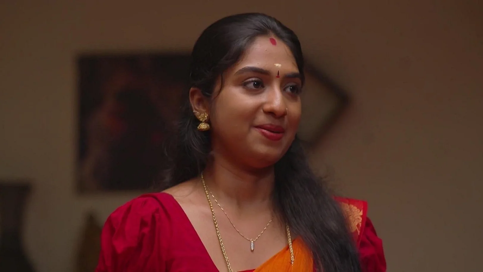 Aravindan and Gopalakrishnan Go Ahead with the Proposal 10th April 2024 Webisode