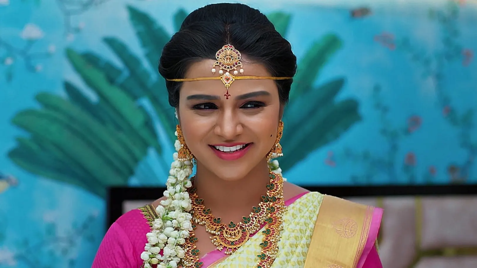 Chiranjeevi Lakshmi Sowbhagyavati - April 13, 2024 - Episode Spoiler