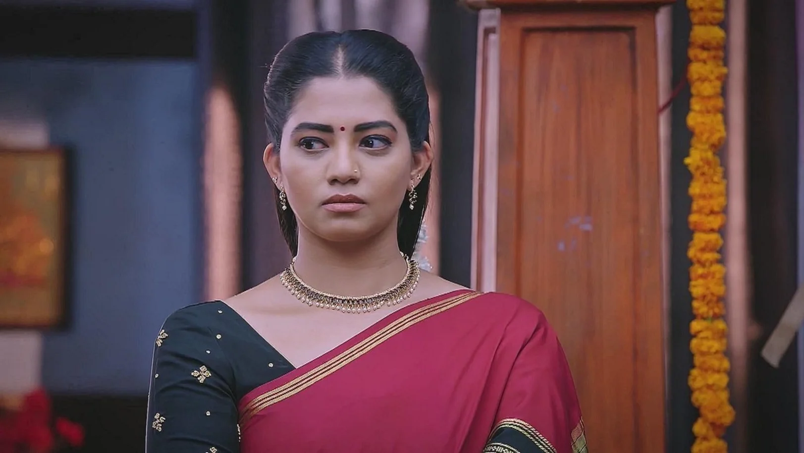 Lakshmi Nivasa - April 11, 2024 - Best Scene 