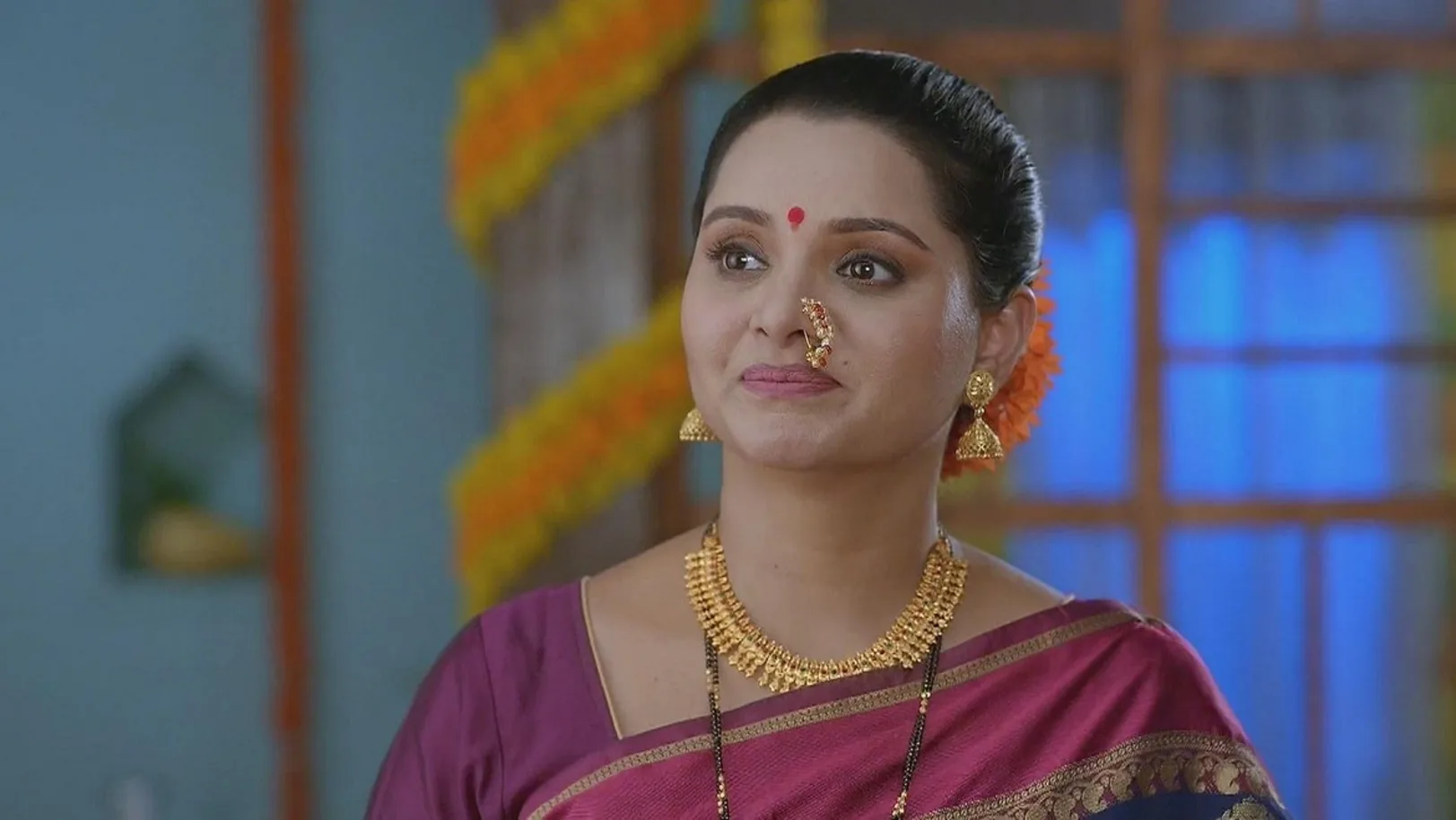 Sara Kahi Tichyasathi - April 11, 2024 - Best Scene 