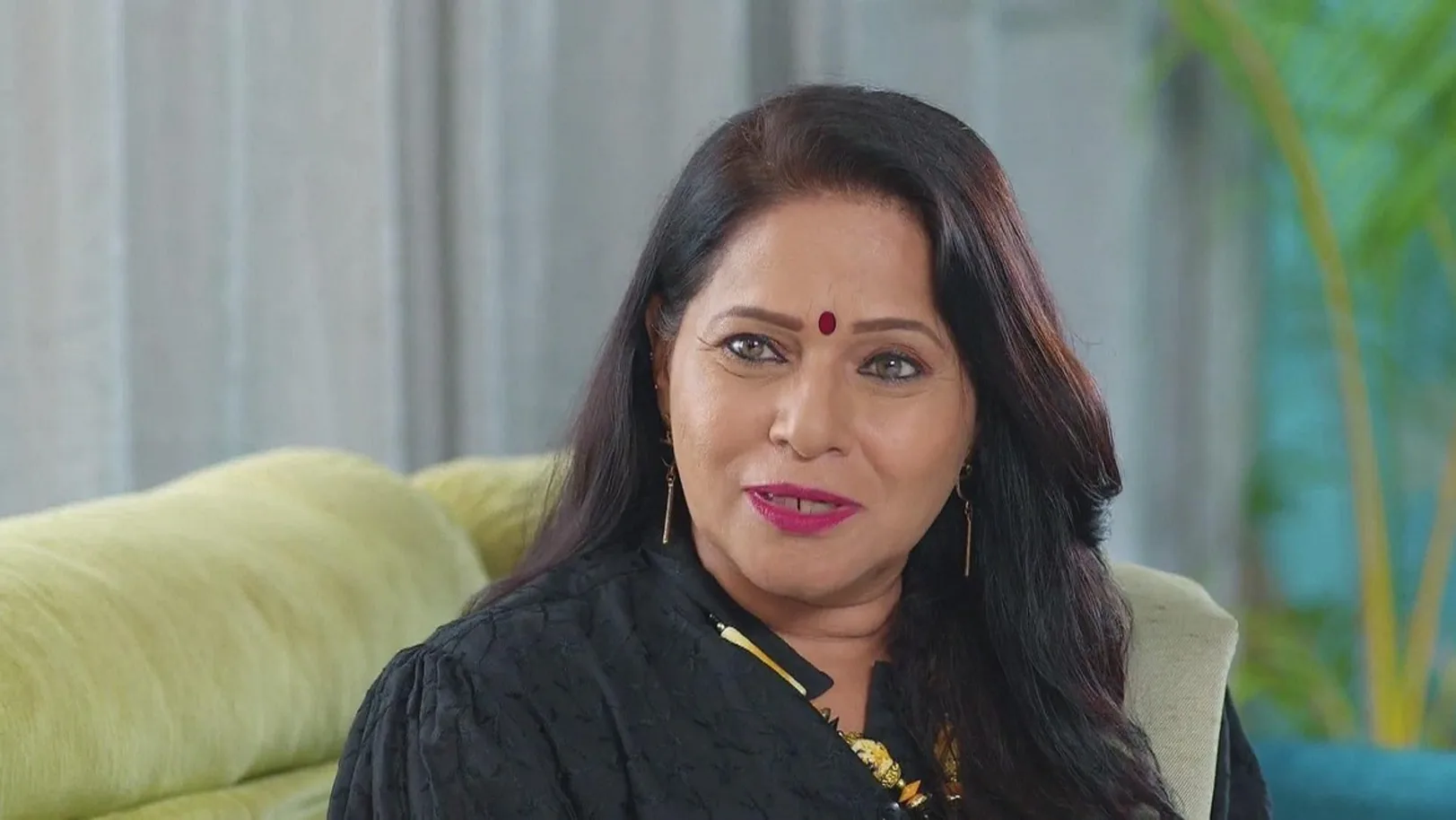 Vishakha Expresses Her Happiness In Front of Akhil 12th April 2024 Webisode