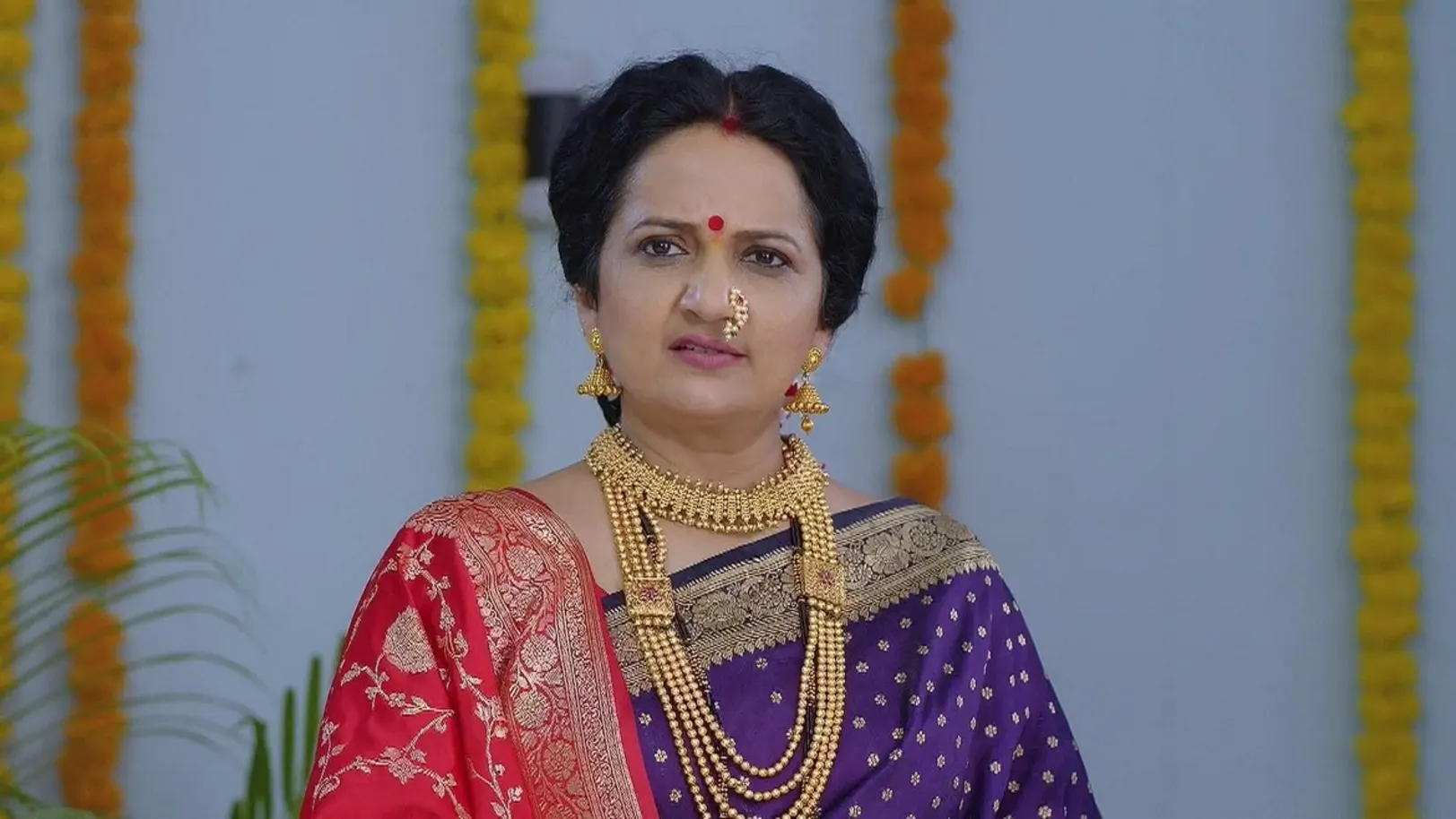 Tula Shikvin Changlach Dhada - April 10, 2024 - Best Scene 