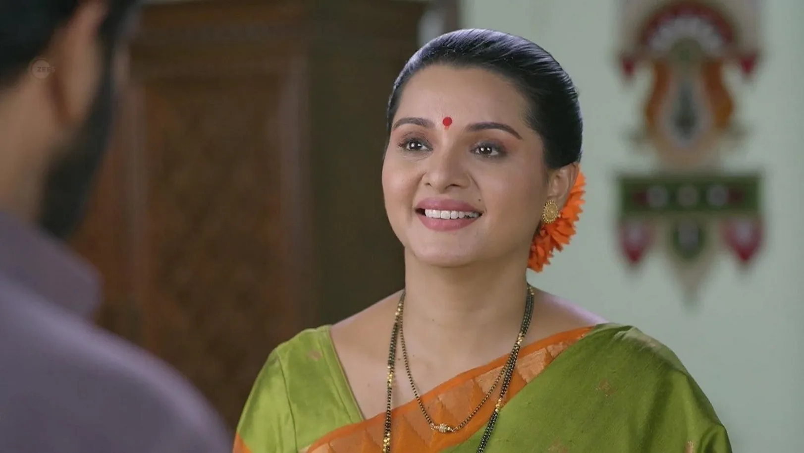 Lali's Actions Irk Raghunath 12th April 2024 Webisode