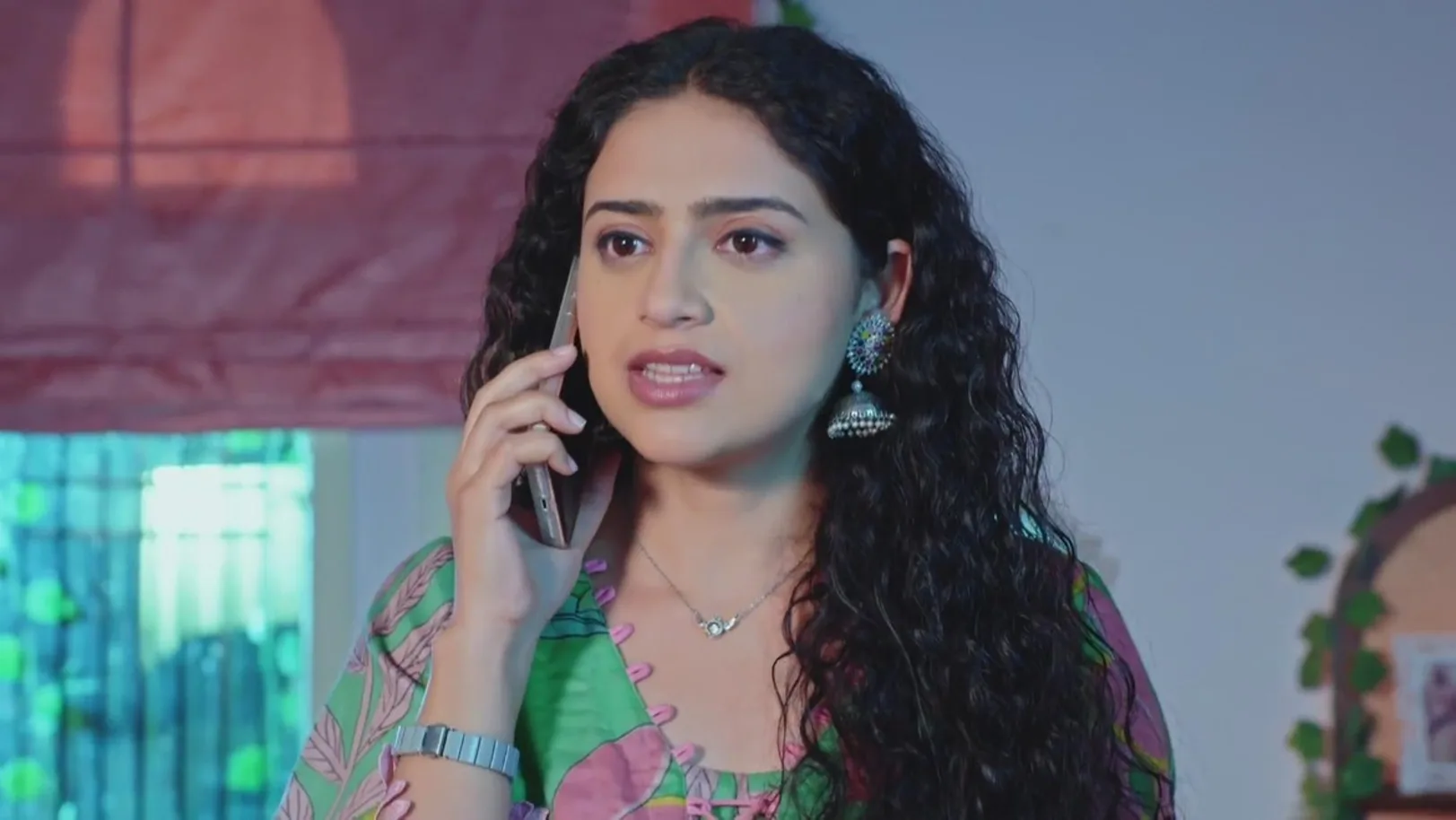 The Ahluwalias Learn about Kirat’s Engagement 6th April 2024 Webisode
