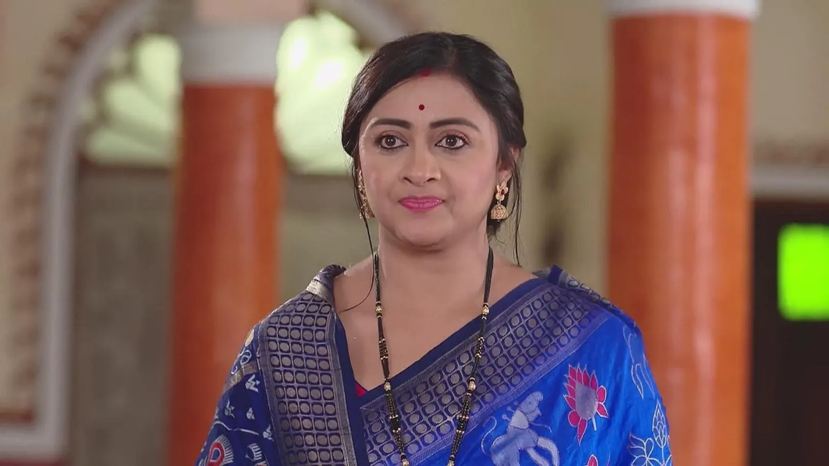 Sandhya Ragini - April 11, 2024 - Best Scene 