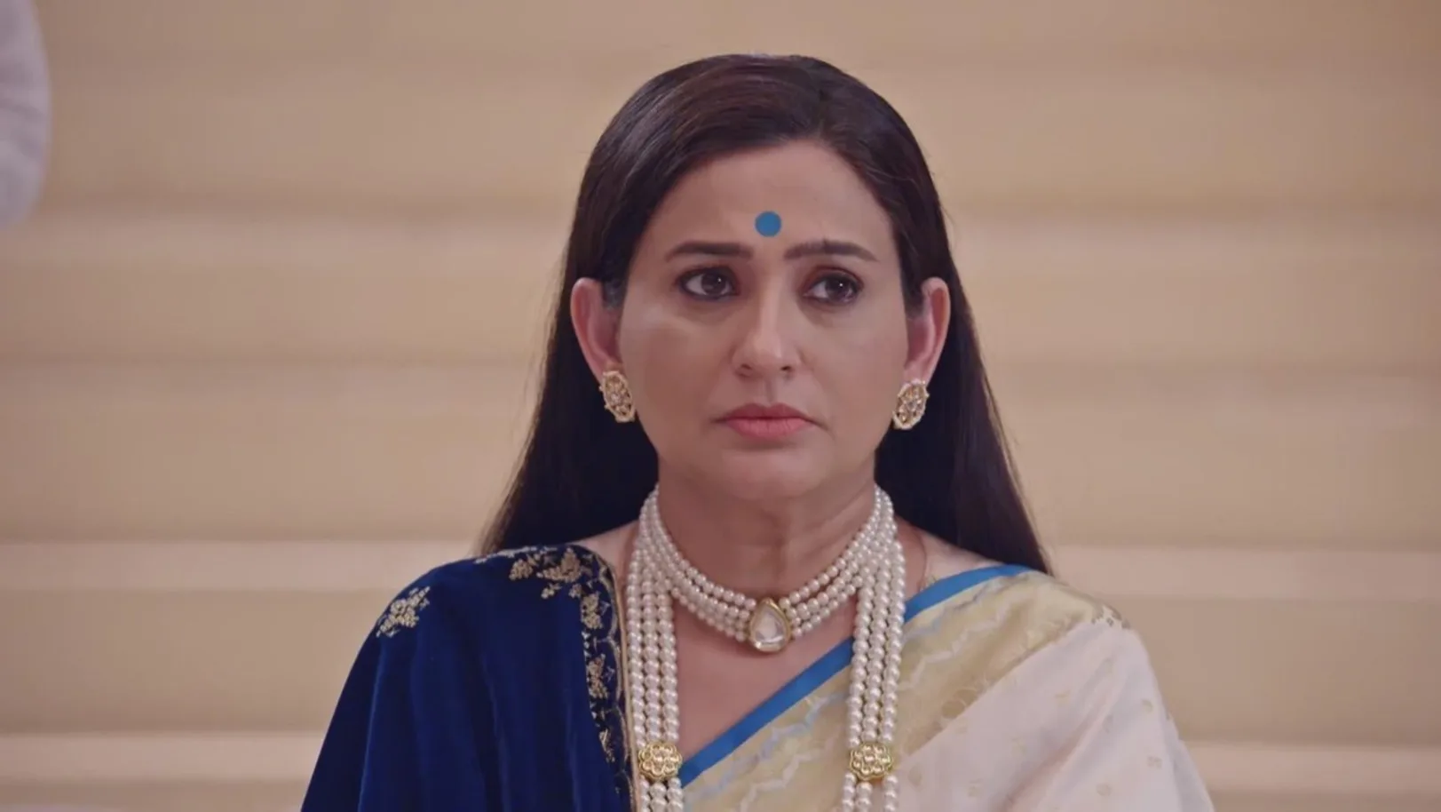 Shalu Is Relieved after Talking to Parvati 9th April 2024 Webisode