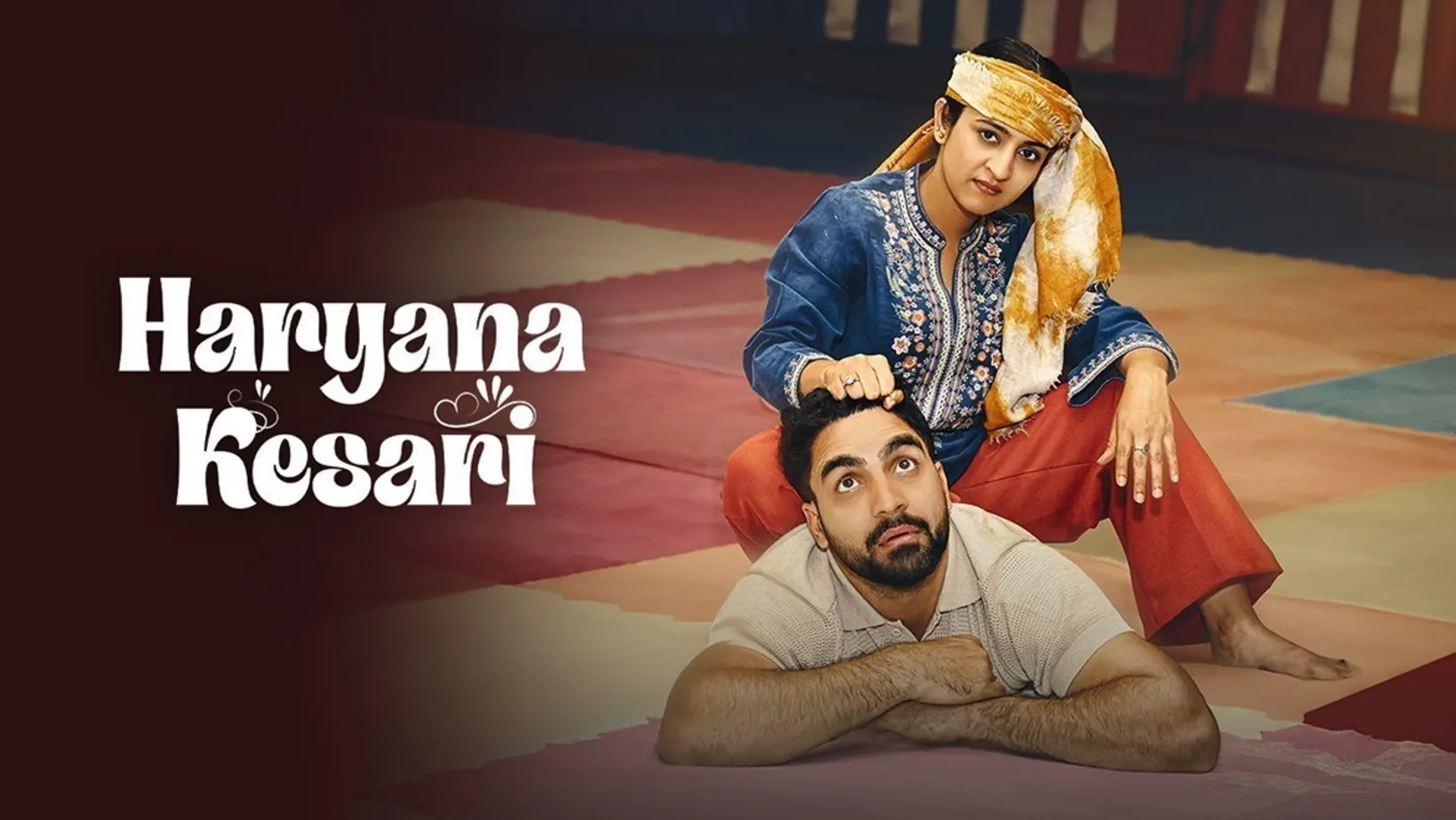 Haryana Kesari  - Trailer