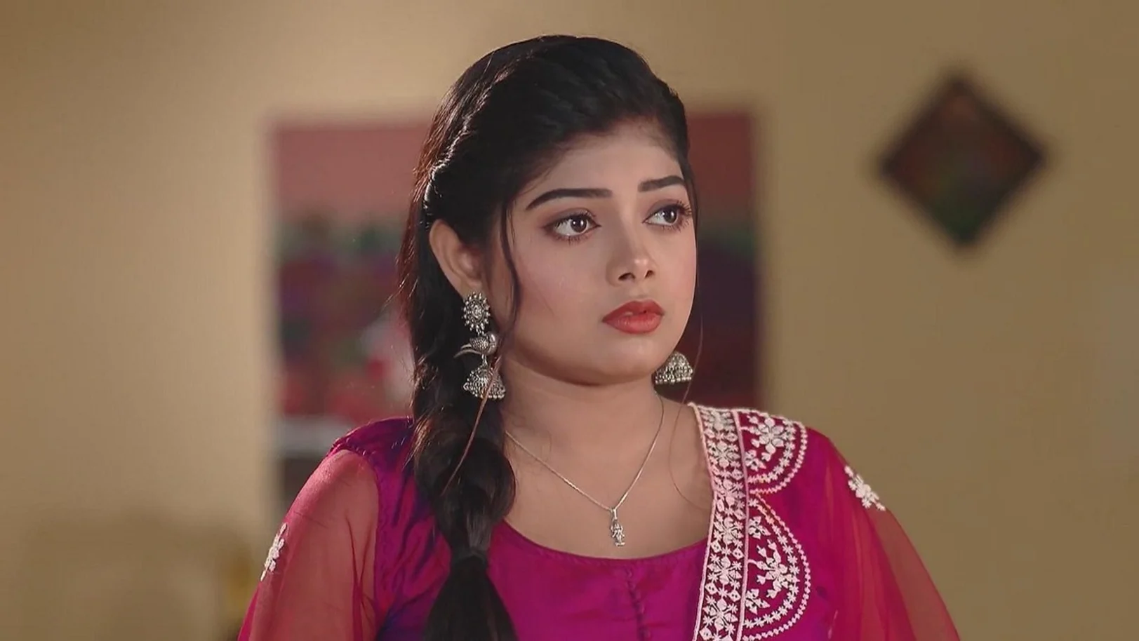 Ragini's Terms for the College Girls 15th April 2024 Webisode