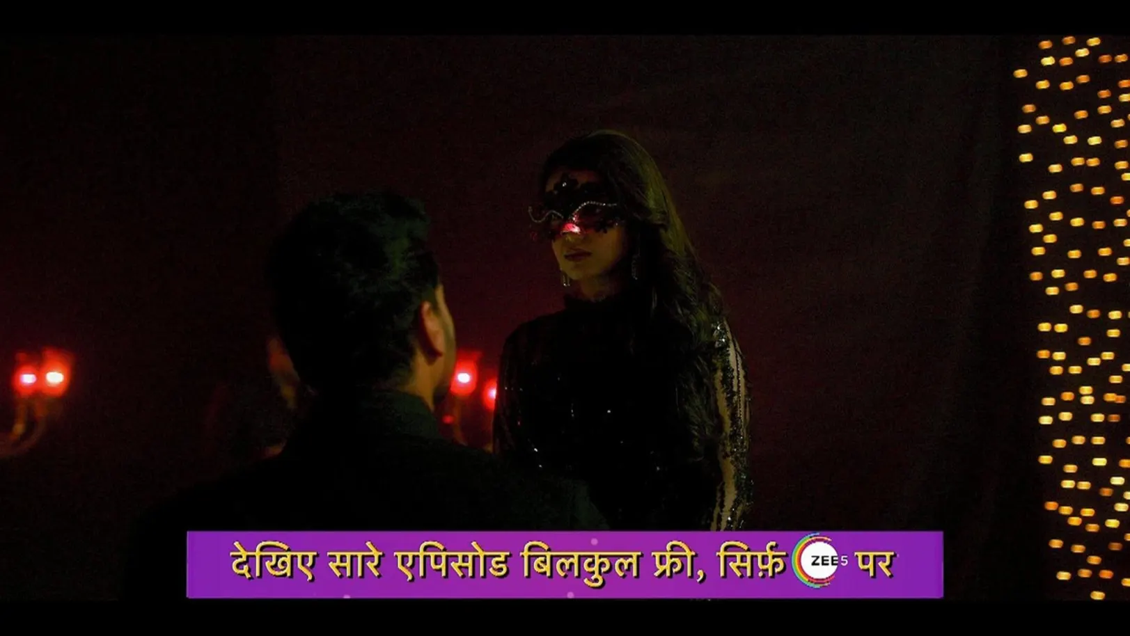 Shakti Promises Shiv, and Radha Meets Mohan | Rishton Ka Maha Saptah | Promo