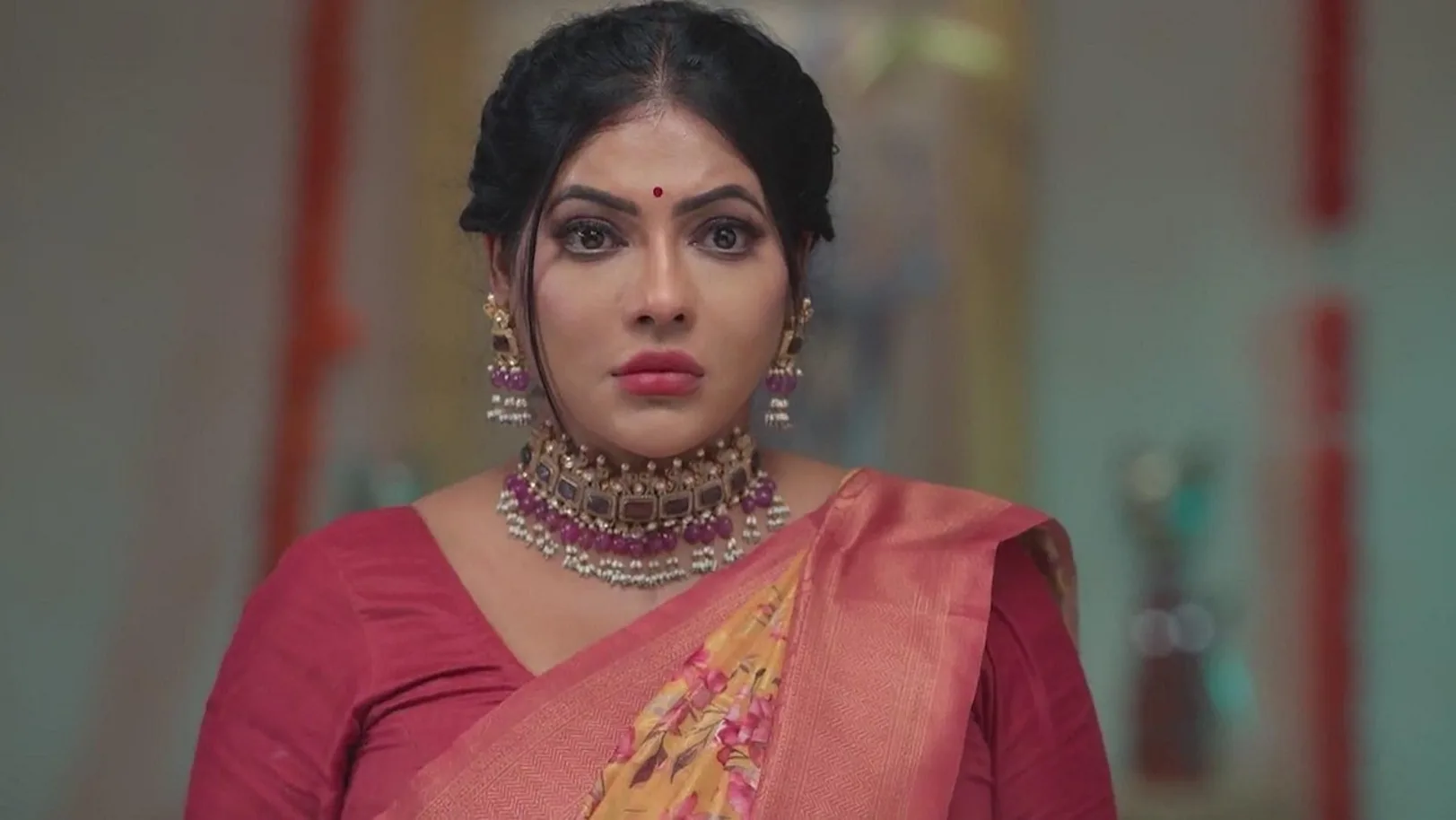 Meera Argues with Anjali 16th April 2024 Webisode