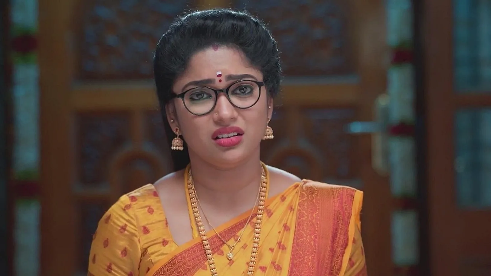 Seetha Tries to Stop Anbu 20th April 2024 Webisode