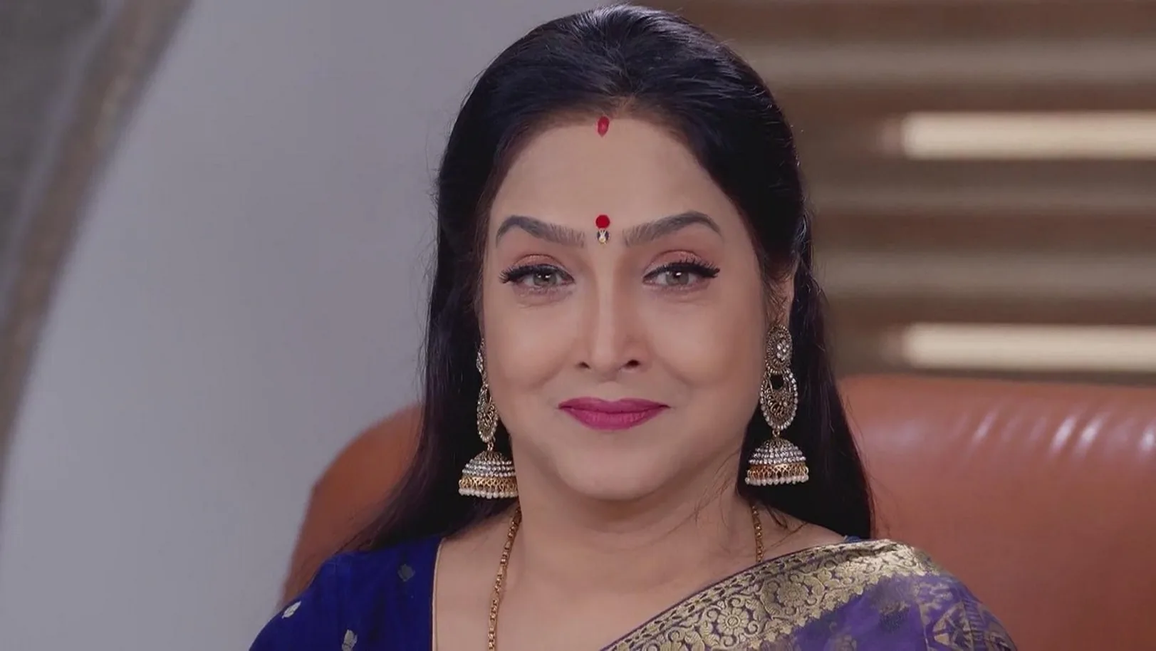 Sreeja Yearns for Her Baby 15th April 2024 Webisode