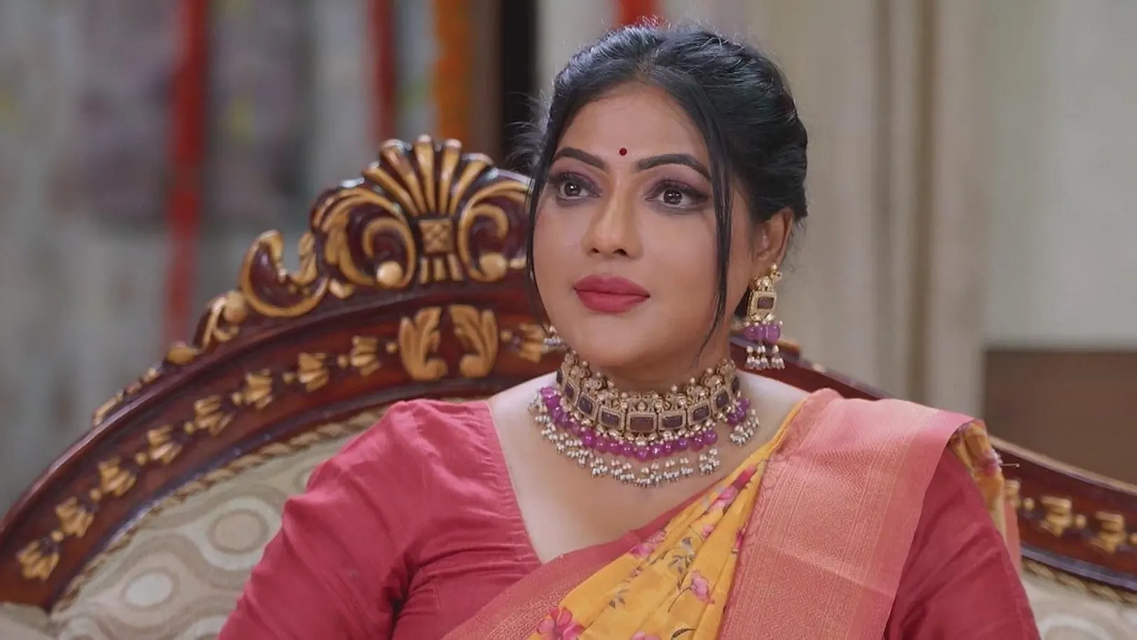 The Groom's Family Likes Anjali | Seetha Raman 