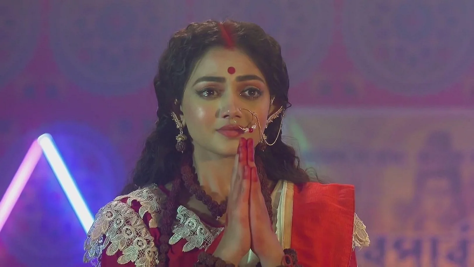 Phulki Gets Mesmerised Seeing Rohit Dance 18th April 2024 Webisode