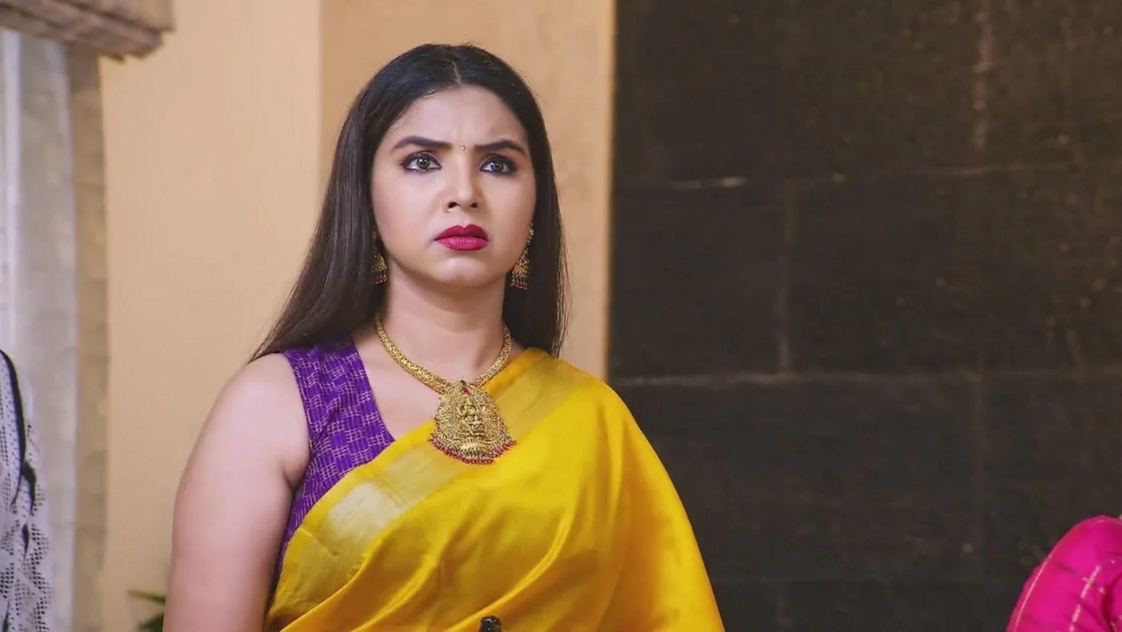 Kirtana Feels Annoyed with Her Family 16th April 2024 Webisode